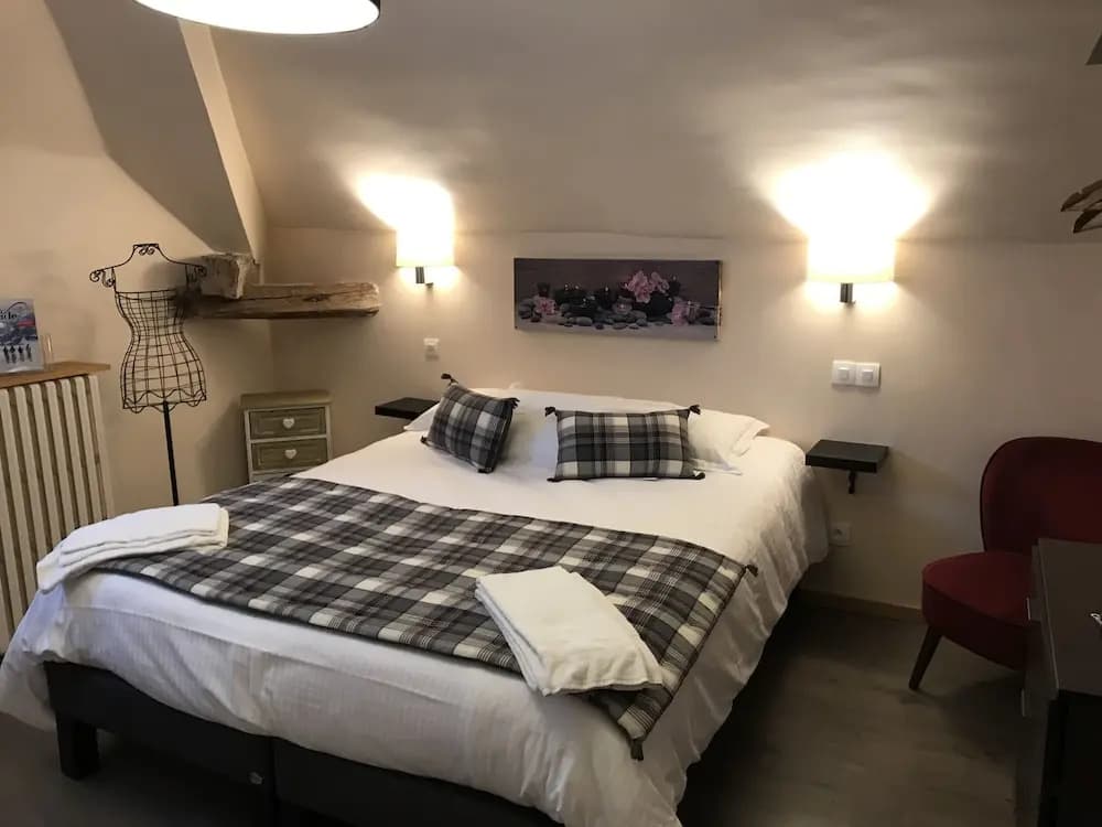 Auberge de la paix - Photo 4