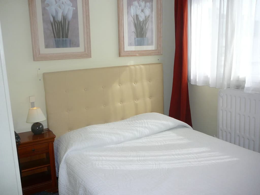 Hotel Faidherbe - Photo 4
