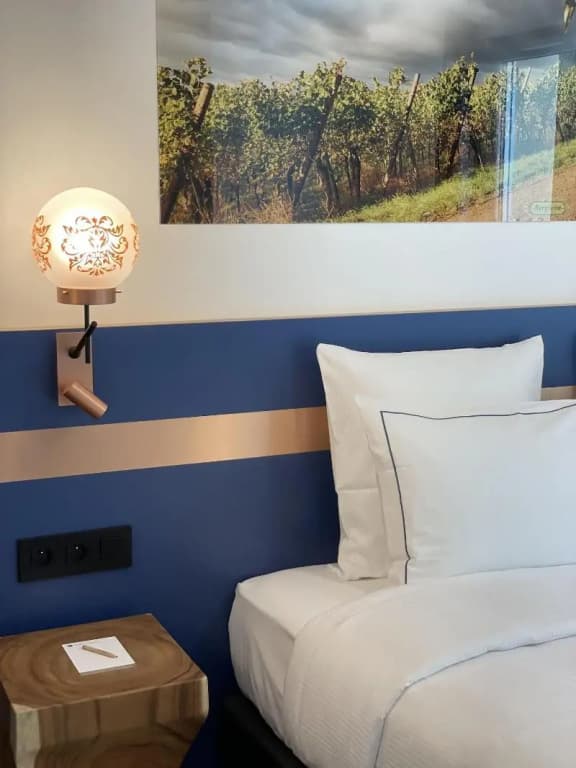 Hotel SPA Husseren Collections - Proche Colmar - Eguisheim - Photo 2