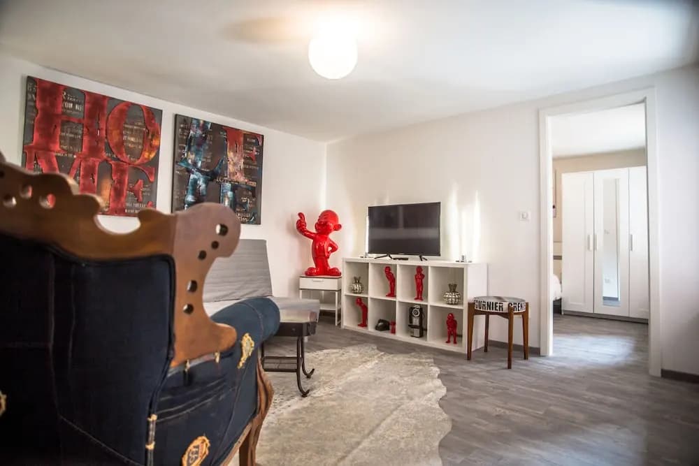 Les Appartements d'Alicia - Miniature 8