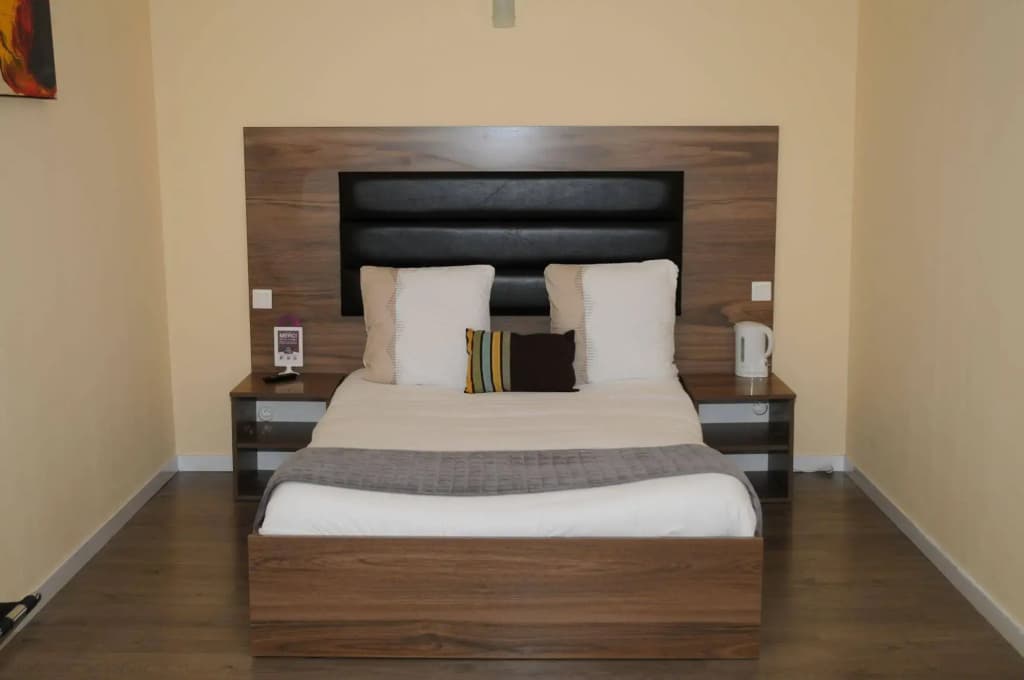 Kyriad Direct Morez - Photo 2