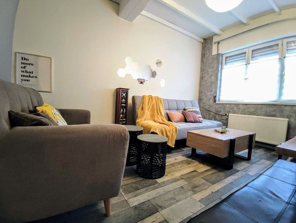 Maison du Monde - Spacieuse et Agreable Maison - Miniature 6