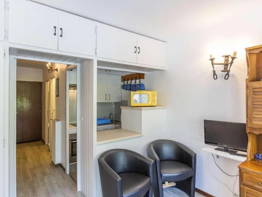 Appartement Gourette, 1 Pièce, 6 Personnes - Fr-1-400-54 - Photo 4