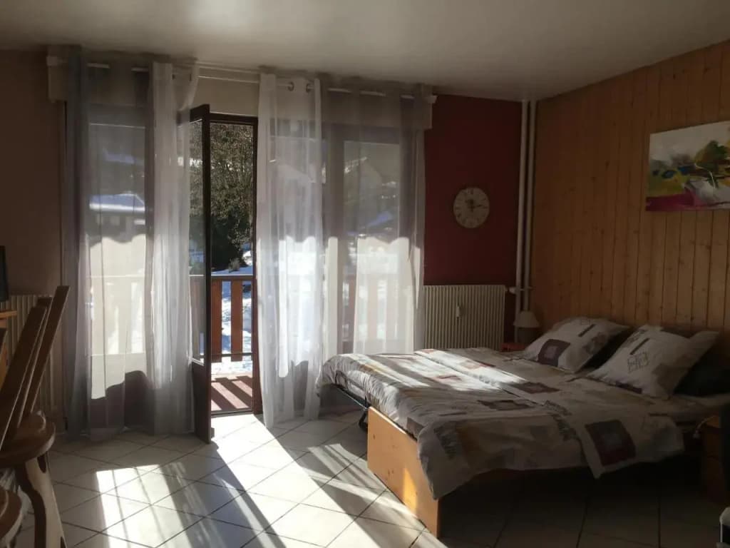 Au Pieds Des 3 Vallees - Photo 4