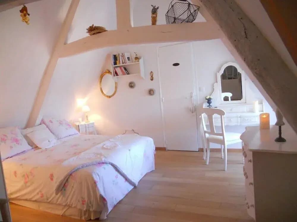 La Maison du Phare B&B - Photo 4