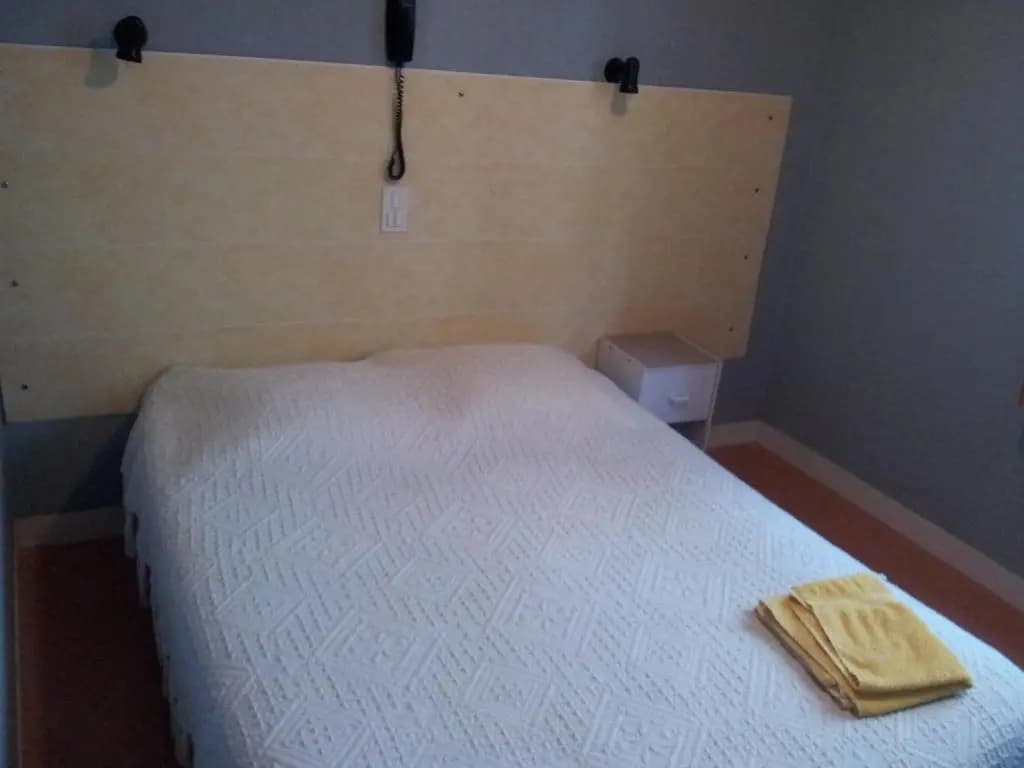 Htel Du Terrage - Photo 3