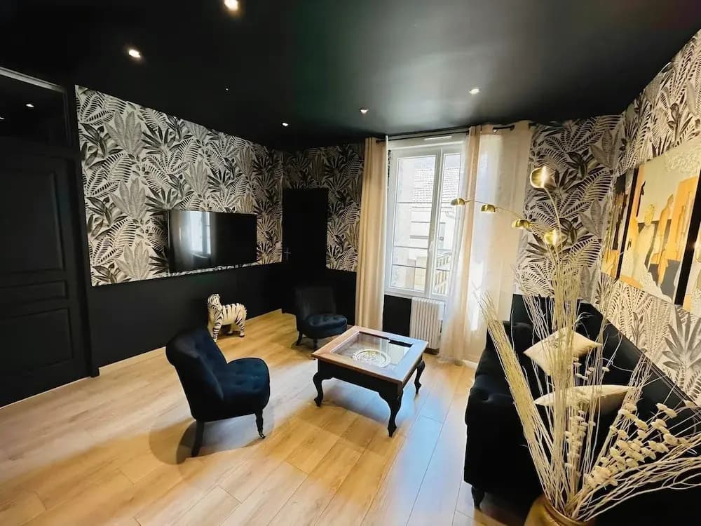 L Etape Prestige Hyper-centre Calme - Photo 3