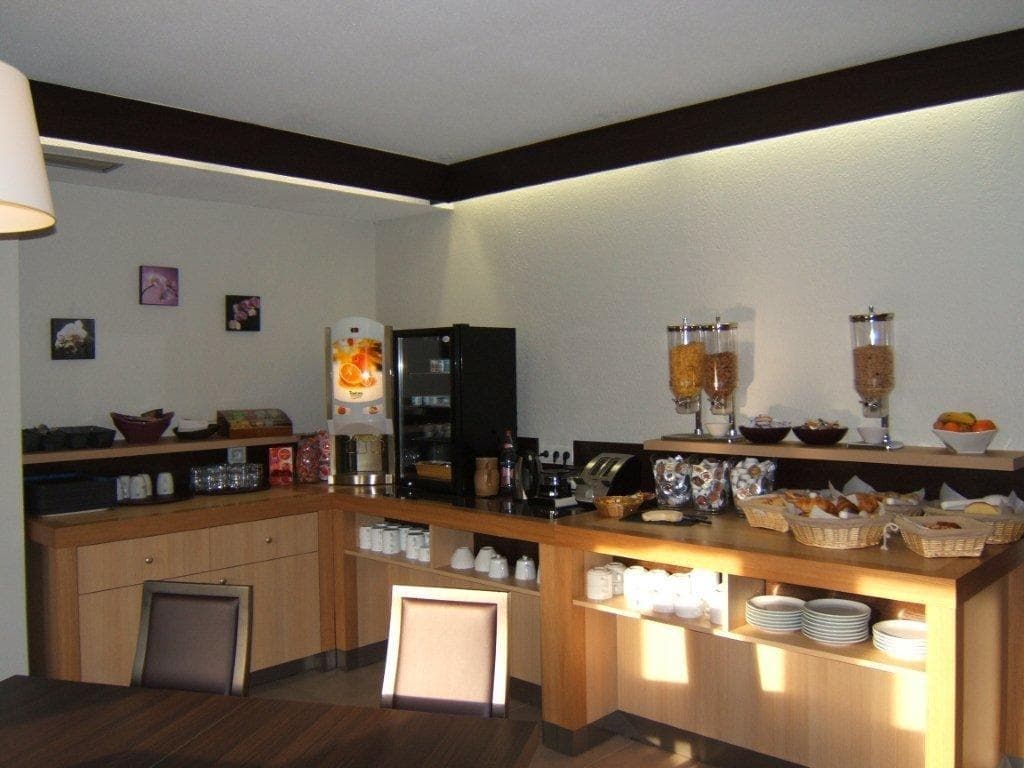 Hotel Inn Design Chambery - La Ravoire - Photo 4