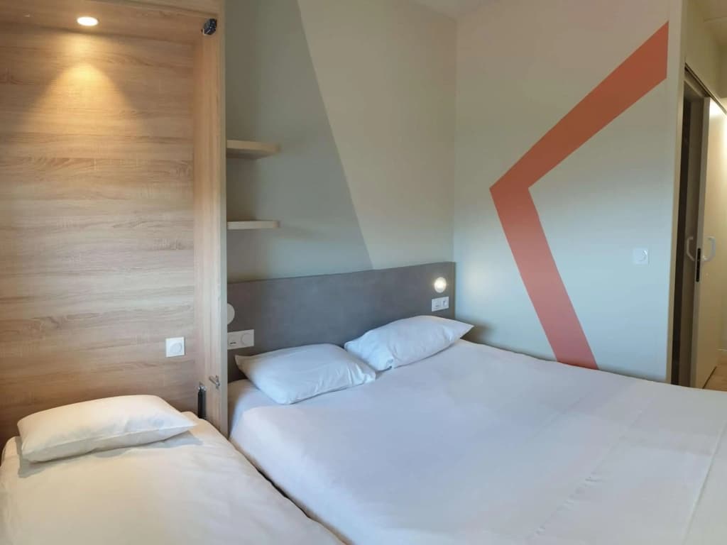 ibis budget Ciboure Saint Jean de Luz - Photo 3