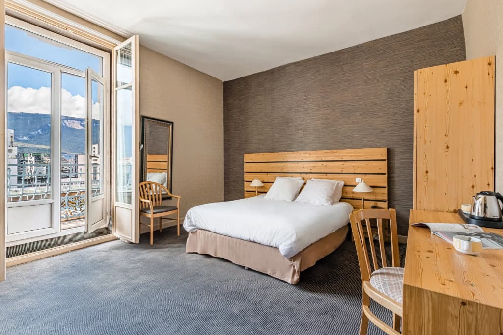 Hotel Terminus - Photo 5
