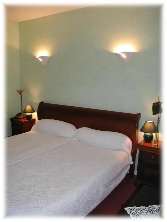Hôtel Auberge de La Nauze - Photo 2