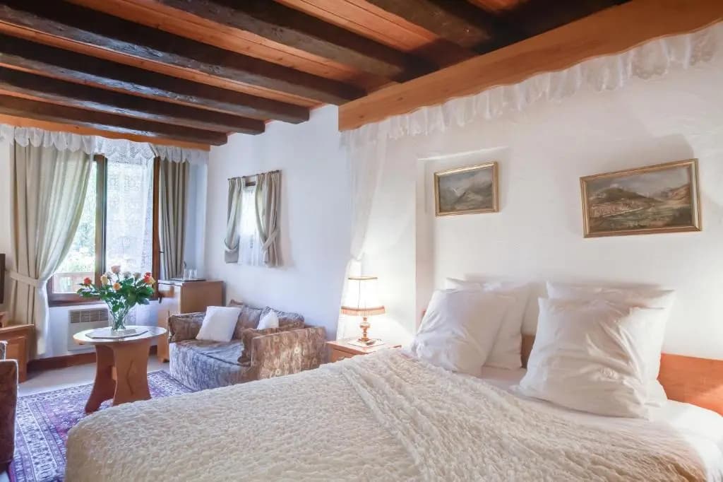 Auberge du Choucas - Photo 3
