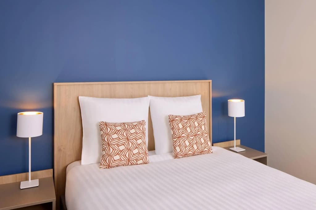 Quality Aparthotel Voiron - Photo 4