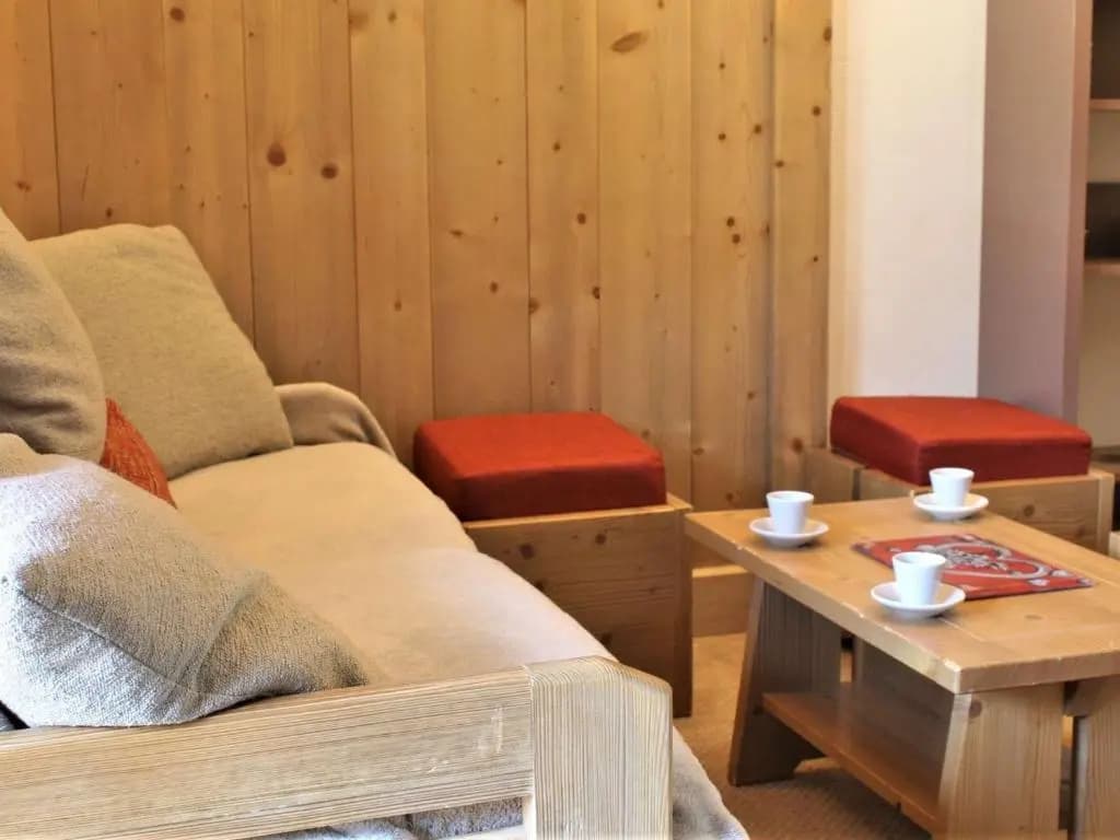 Appartement Risoul, 2 pièces, 5 personnes - FR-1-330-474 - Photo 3