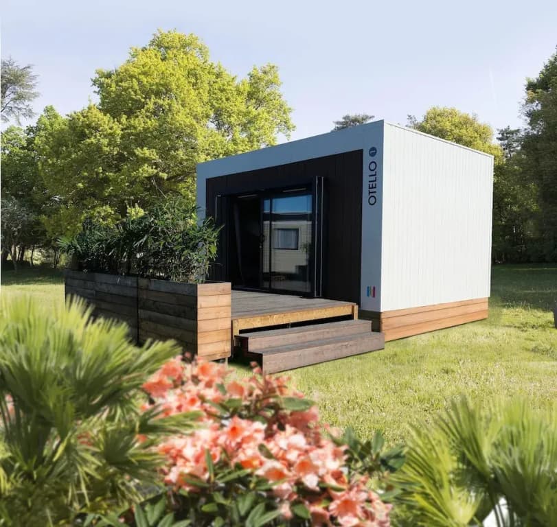 Camping Campo di Liccia - Photo 1