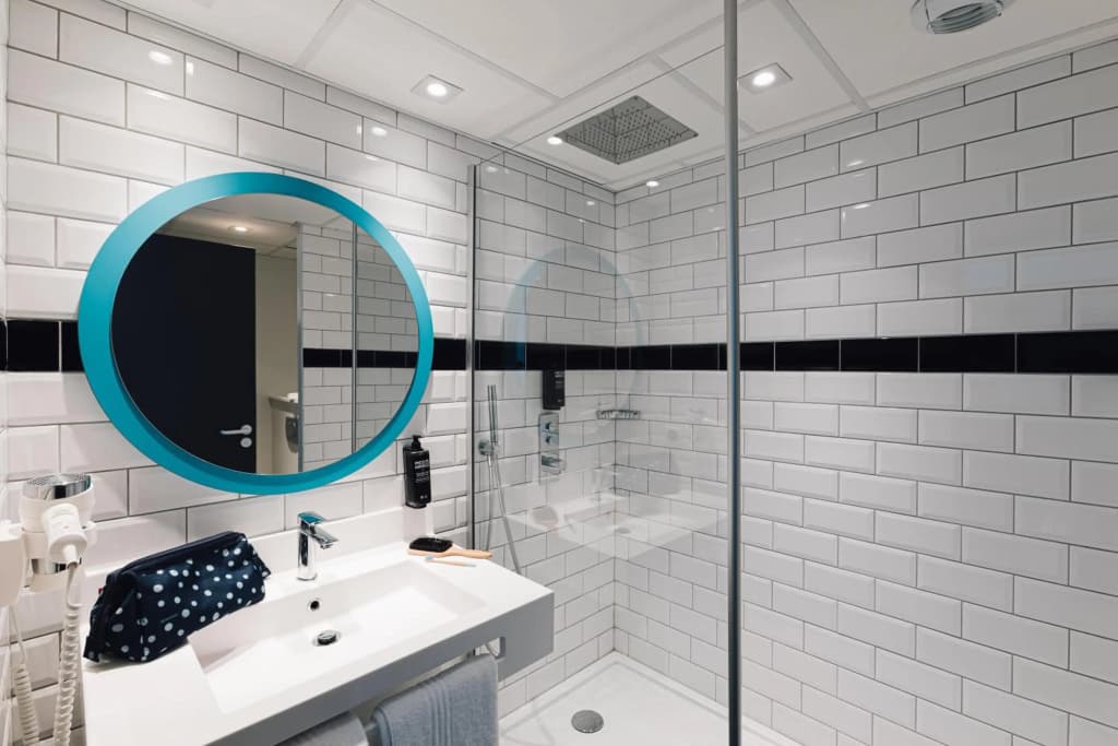 ibis Styles Nancy Laxou - Miniature 8