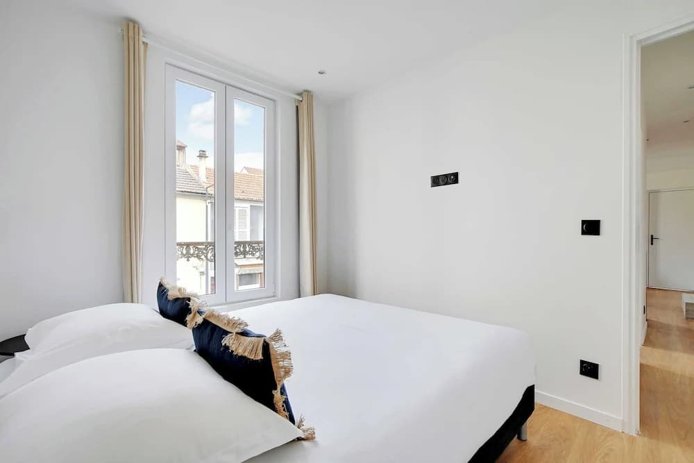 Charming Apartment - 2BR - 4P - Montreuil - Photo 4