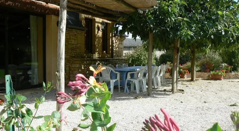 La Grange de Joseph - Photo 4