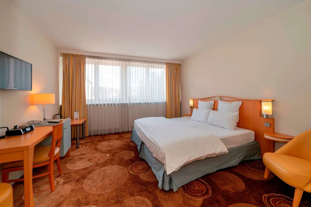 Grand Hotel Filippo - Miniature 6