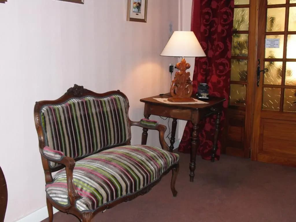 Hôtel Itzalpea - Photo 2