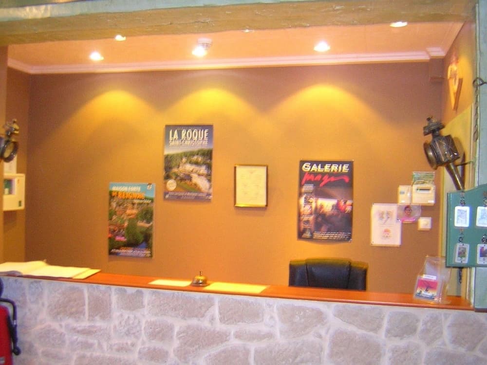Les Balcons de l'Espérance - Photo 2