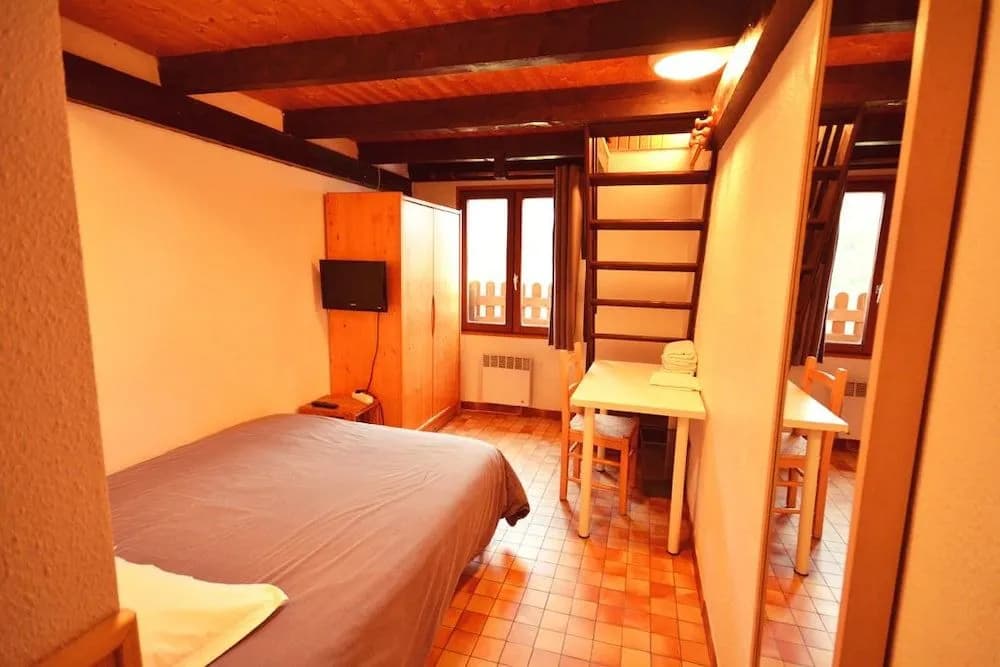 Hotel Le Tatami - Photo 2