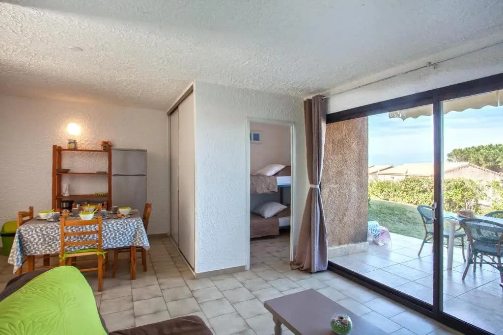 Résidence Monte e Mare - Photo 2