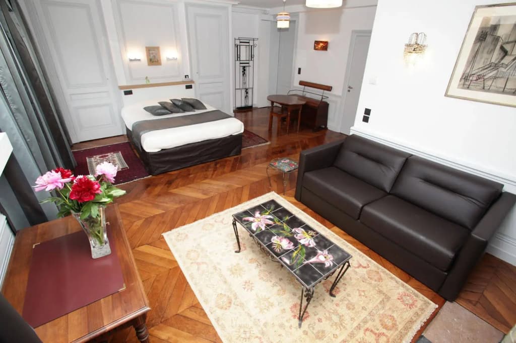 Hôtel des Célestins - Photo 5