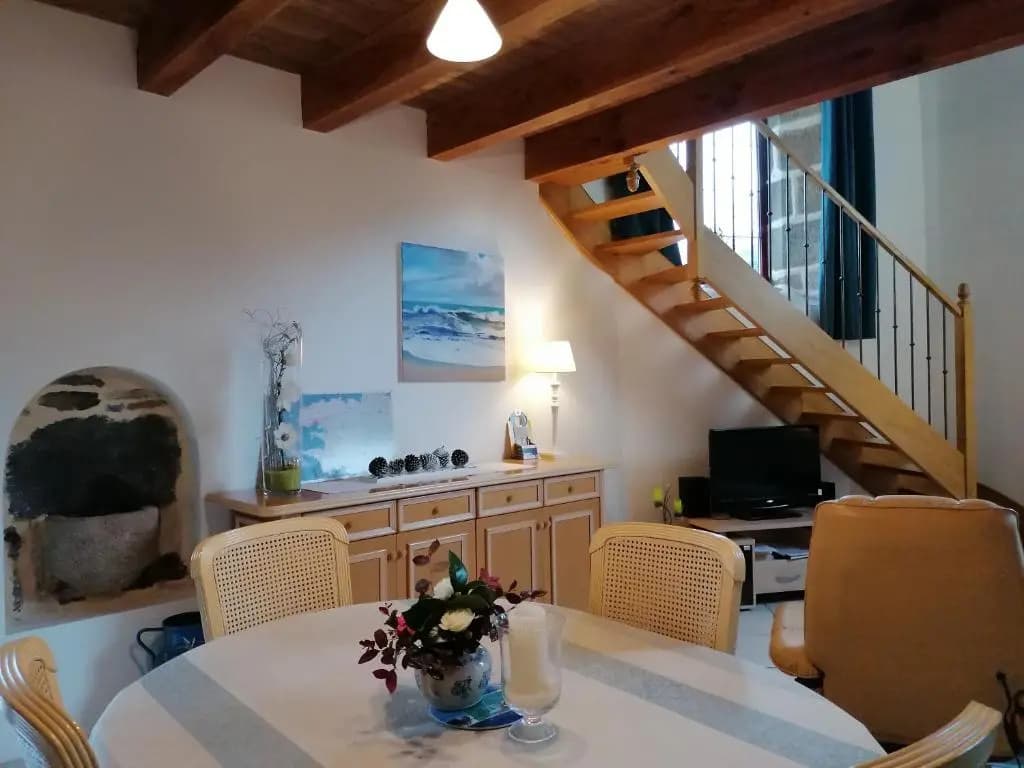 Gîte Atypique Dans Une Chapelle - Photo 4