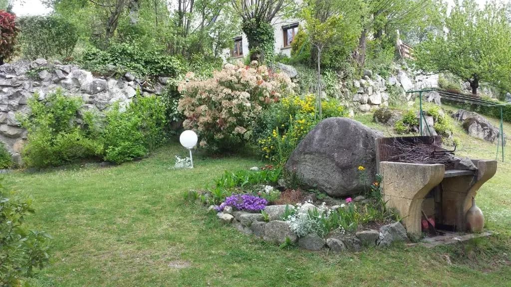 Appartement Bardéron - Photo 3