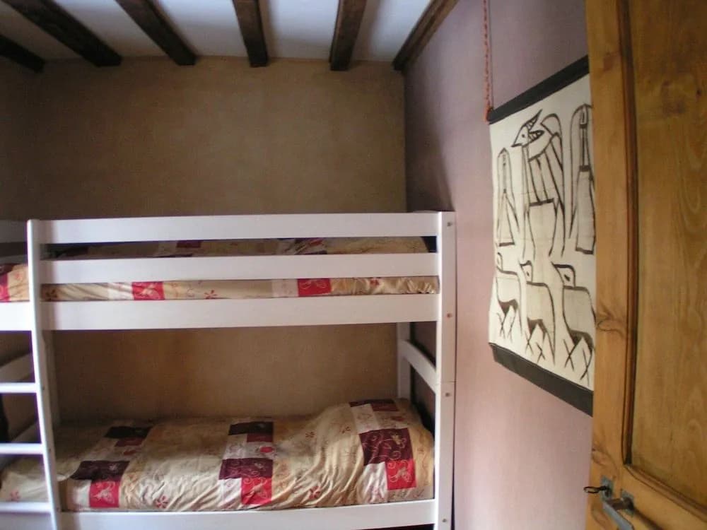 Chambres d'Hotes Ecogite du Mas de Trape - Photo 4