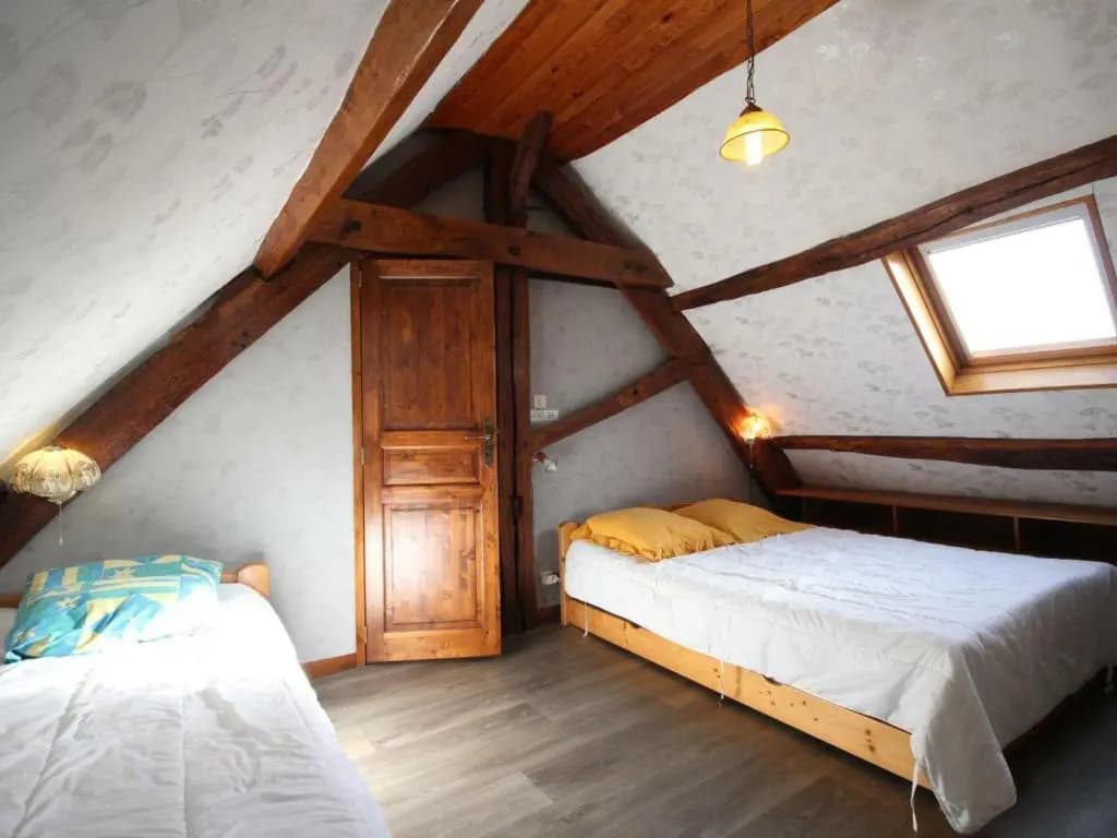 Gîte Champsecret, 2 pièces, 3 personnes - FR-1-497-15 - Photo 5