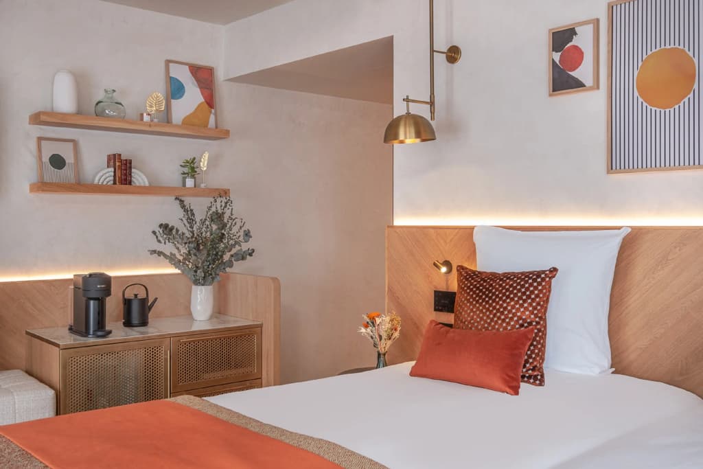 Hôtel Burdigala by Inwood Hotels - Photo 5