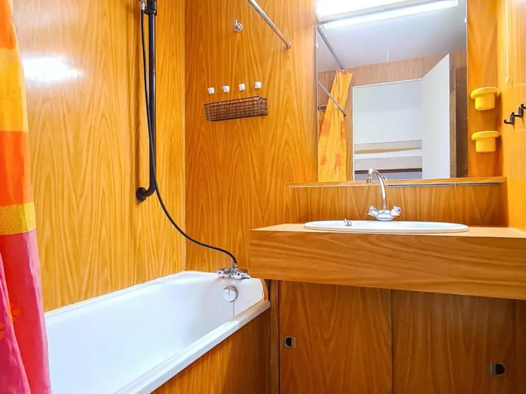 Studio Flaine, 1 pièce, 4 personnes - FR-1-425-163 - Photo 5