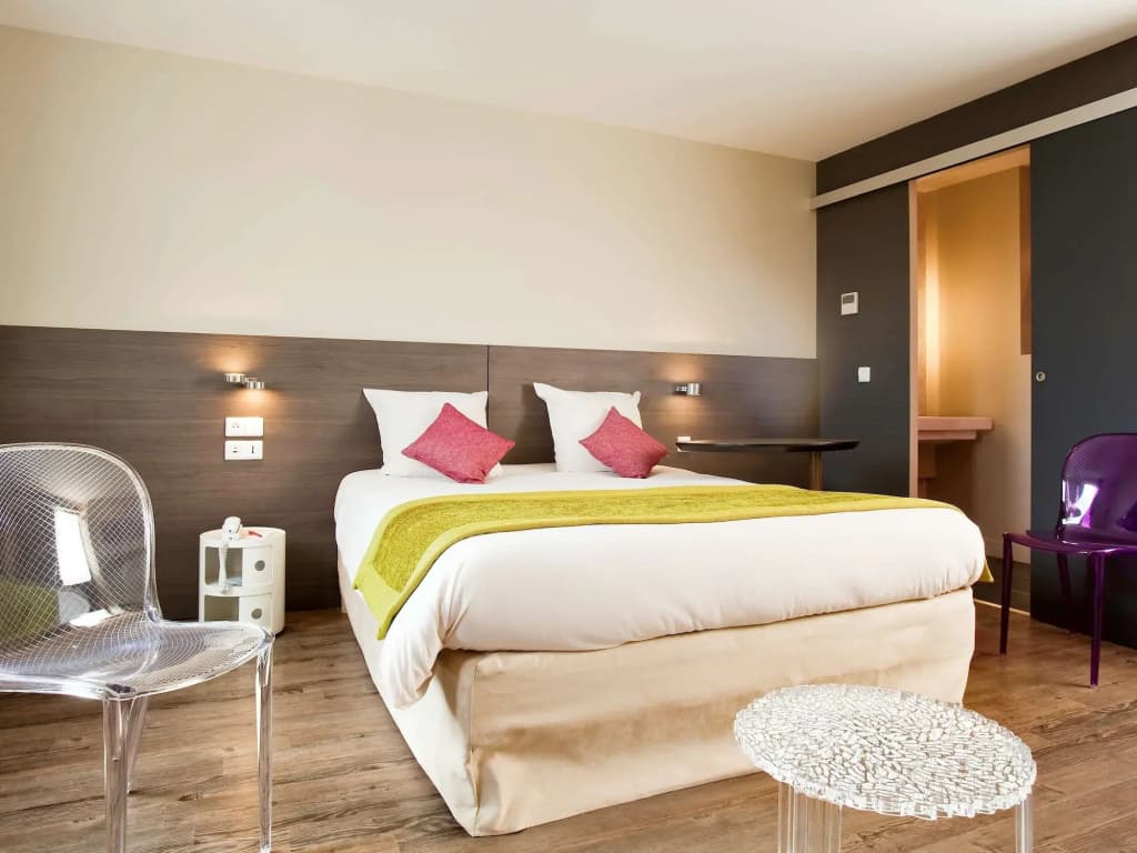 ibis Styles Compiegne - Photo 4