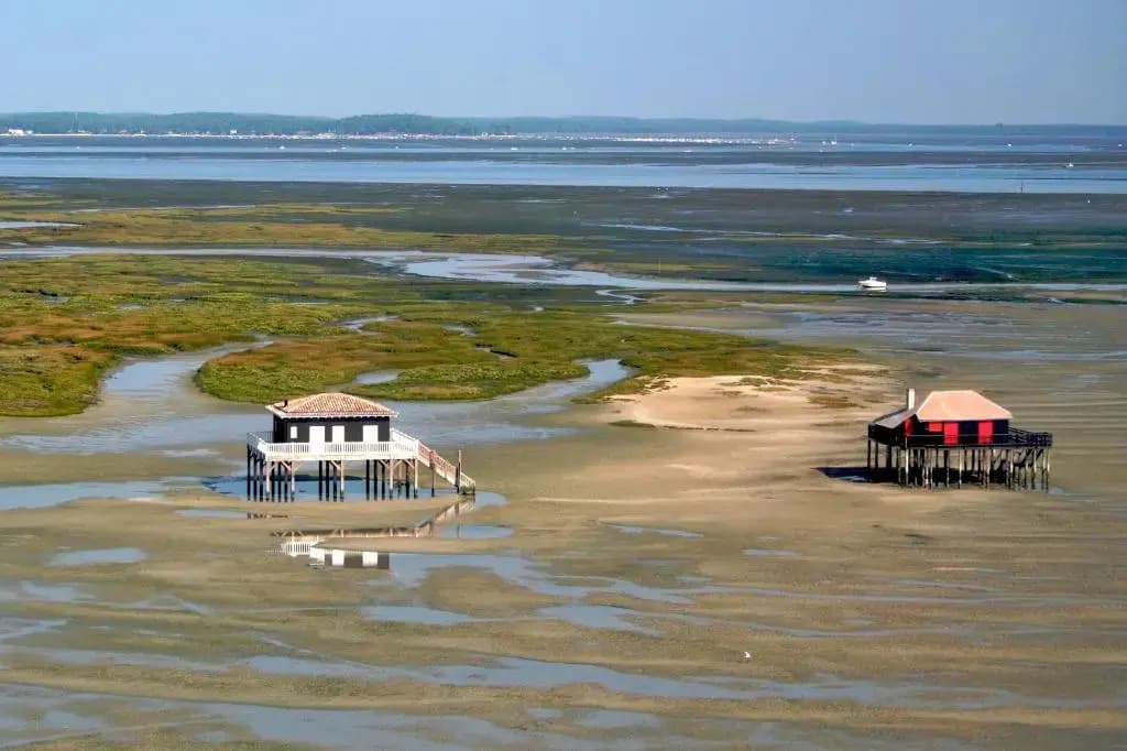 Appartement standing front de mer Arcachon - Photo 4
