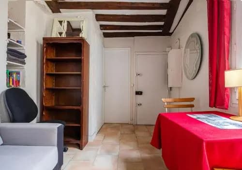 Appartement Mouffetard - Photo 2