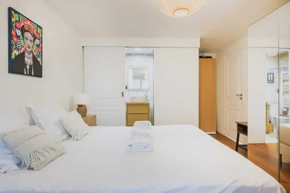 Exceptional apt With Garden - 3br/6p - Vincennes - Photo 4
