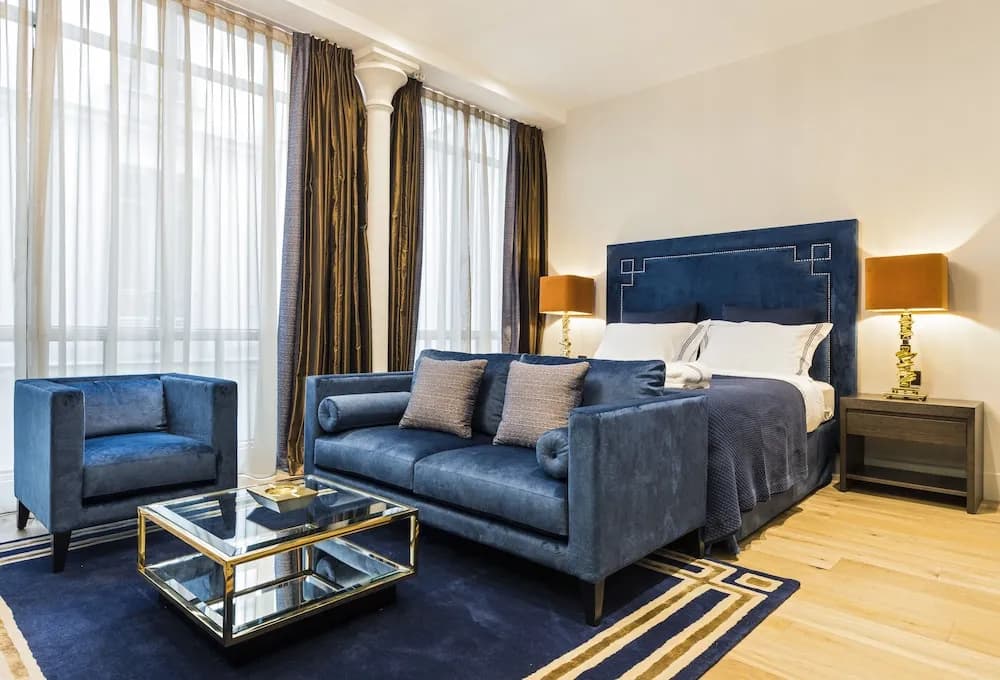 Luxury Apartment Paris Louvre II - Photo 3