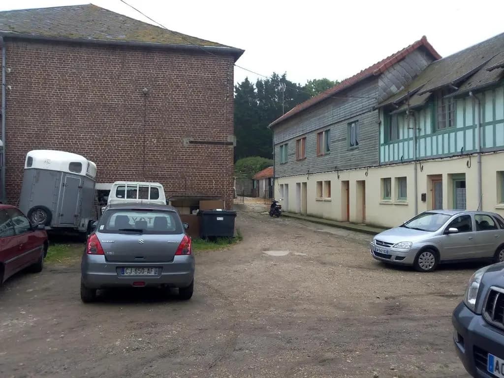 Appartement proche Mer - Photo 1
