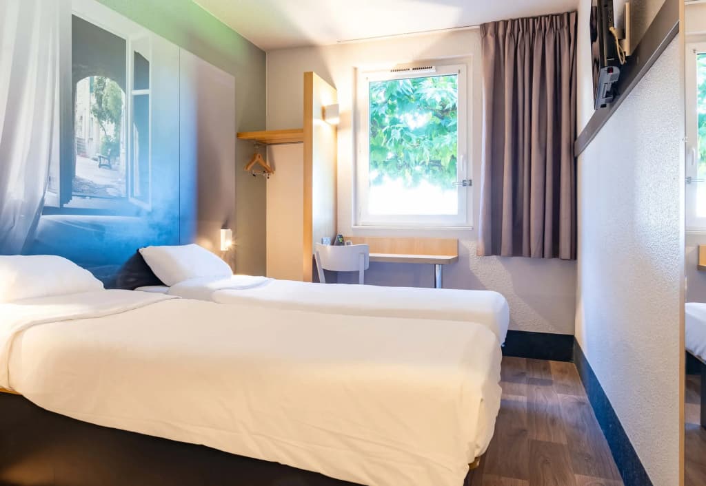B&B HOTEL Valence Sud - Photo 3
