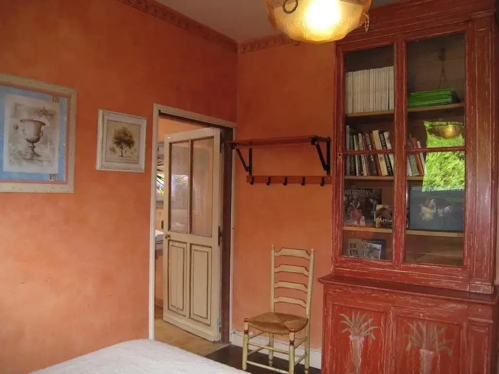 Chambres d'Hôtes Saint Aignan - Miniature 6