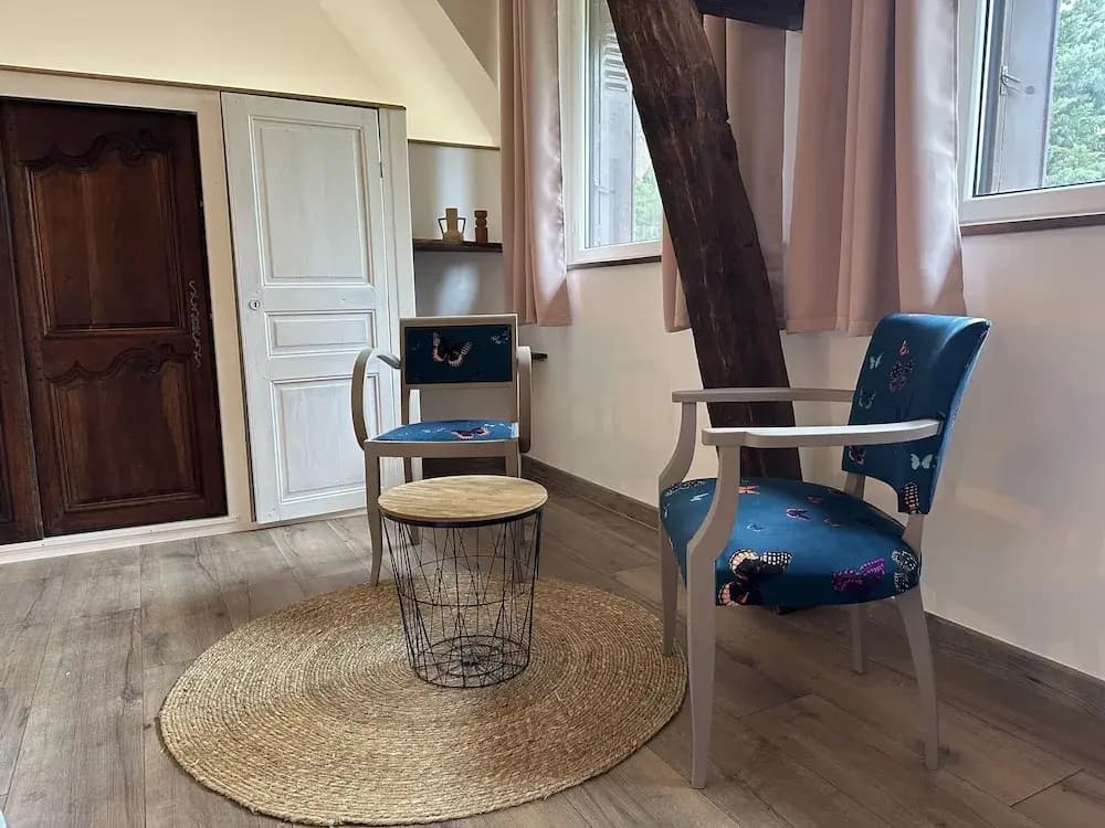 Domaine de Couilleuse - Photo 4
