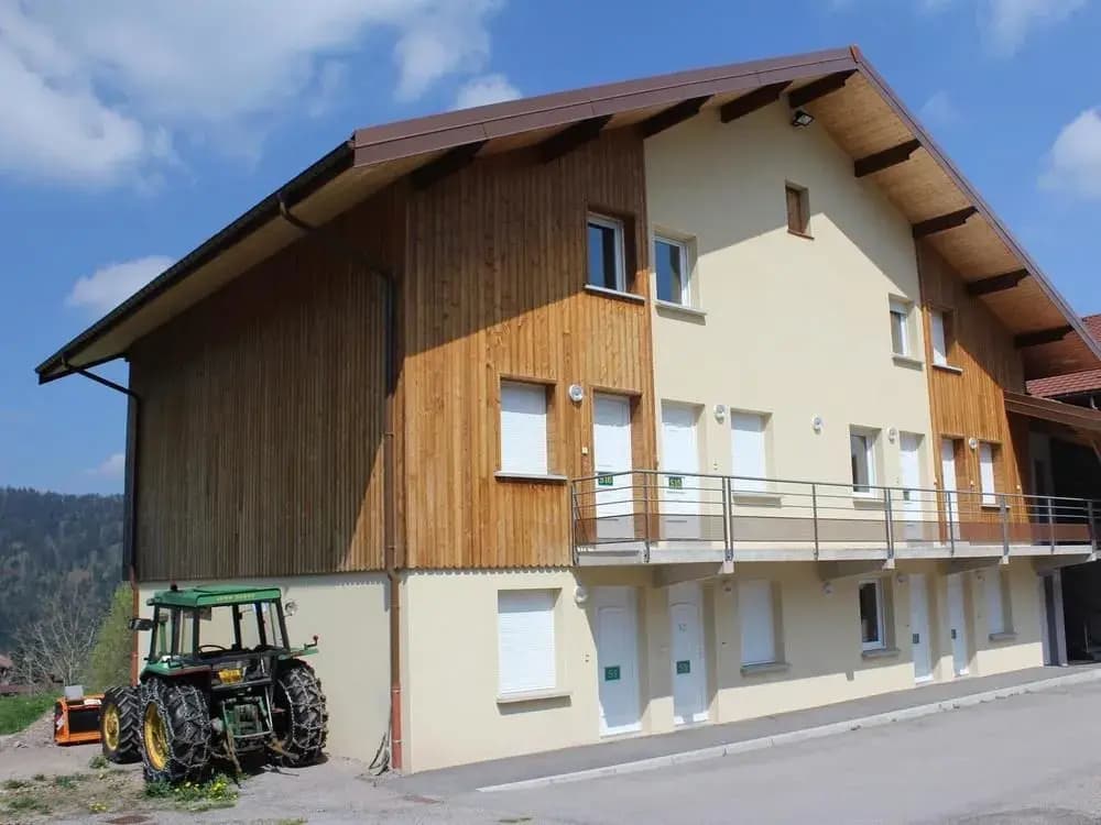 Appt 3* Le Haut Des Lacs - Photo 1