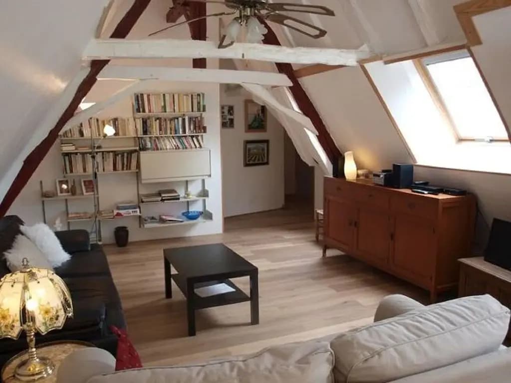 Lovely Cottage in Peyzac-le-moustier With Terrace - Photo 5
