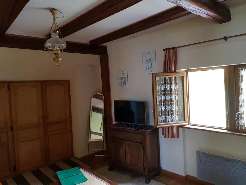 La Maison Jaune - Photo 4