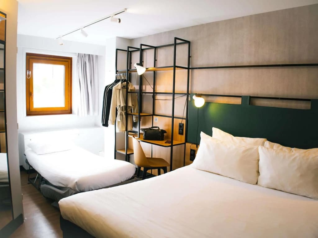 Hotel ibis Paris Bastille Opera 11ème - Photo 3