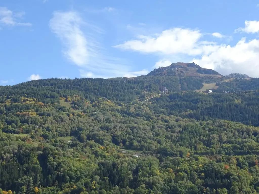 Appartement Bourg-Saint-Maurice, 2 pièces, 4 personnes - FR-1-411-520 - Photo 4
