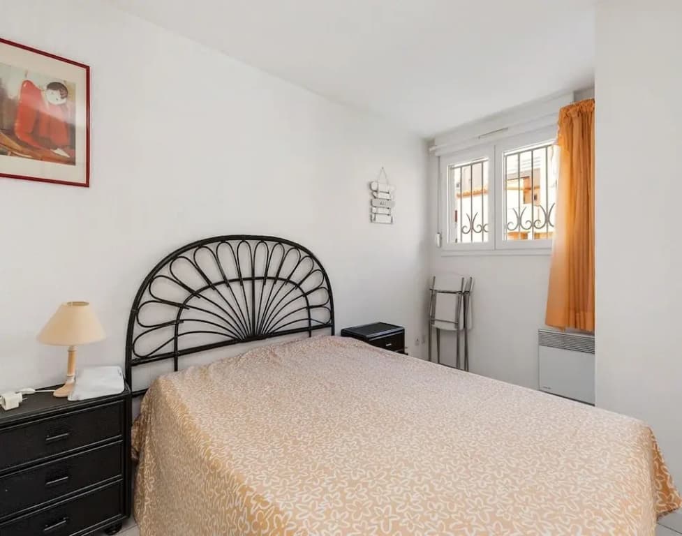 Stylish Coastal Hideaway, Agde - Photo 1
