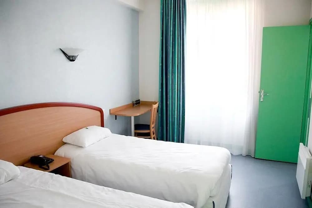 Hotel du Commerce - Photo 5